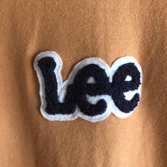 Lee(リー)のトップス　レディース レディースのトップス(カットソー(半袖/袖なし))の商品写真