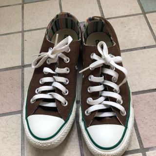 コンバース(CONVERSE)のコンバースシューズ(スニーカー)