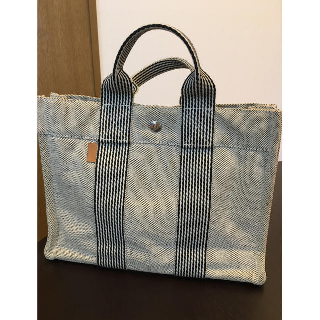 エルメス フールトゥ PM - トートバッグ