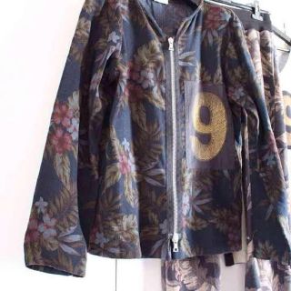 DRIES VAN NOTEN(花柄 ・ シャツ)のフリマアイテム一覧 DRIES VAN NOTEN(花柄 ・ シャツ)のフリマアイテム一覧