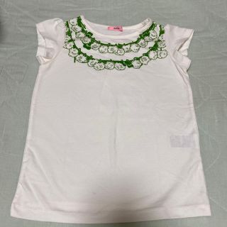 OJI子　オジコ　6a Tシャツ 120(Tシャツ/カットソー)