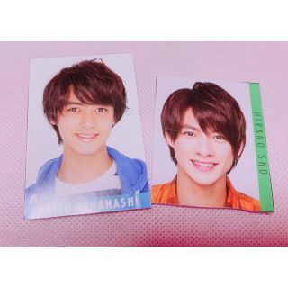 ジャニーズ(Johnny's)のKing＆Prince デタカ 2016年 2017年(アイドルグッズ)