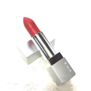 アールエムケー(RMK)のRMK リップスティック マットフィット06(口紅)