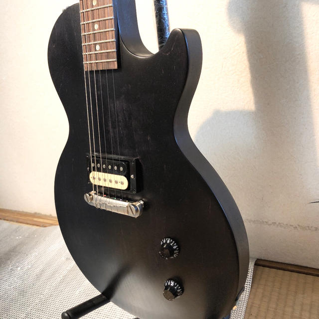 gibson 2016 les paul cm black レスポール