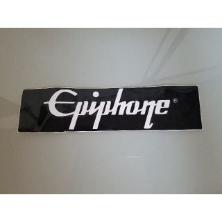 エピフォン(Epiphone)のエピフォン　ステッカーシール(シール)