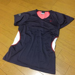 ナイキ(NIKE)のナイキ Tシャツ(Tシャツ(半袖/袖なし))