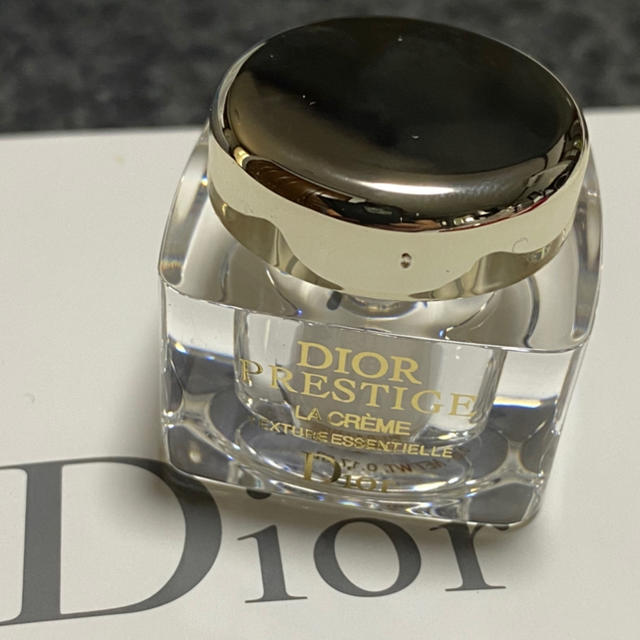 Dior(ディオール)のディオール プレステージ ラクレーム コスメ/美容のスキンケア/基礎化粧品(フェイスクリーム)の商品写真