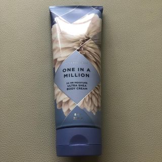 バスアンドボディーワークス(Bath & Body Works)のBath&Body works body cream(ボディクリーム)