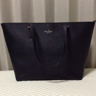 kate spade トートバッグ A4