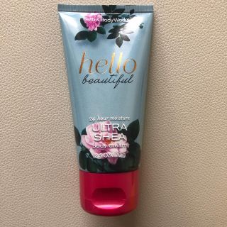 バスアンドボディーワークス(Bath & Body Works)のchichi 様　専用(ボディクリーム)