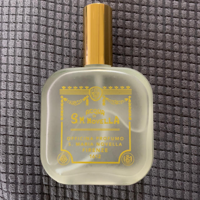 Santa Maria Novella(サンタマリアノヴェッラ)のサンタマリアノッヴェラ　フリージア コスメ/美容の香水(ユニセックス)の商品写真