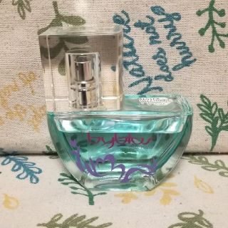 ビブロス(BYBLOS)の香水　ビブロス　ウォーターフラワー　40ml　(香水(女性用))