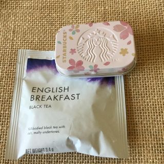 スターバックスコーヒー(Starbucks Coffee)のスターバックス　アフターコーヒーミント(菓子/デザート)