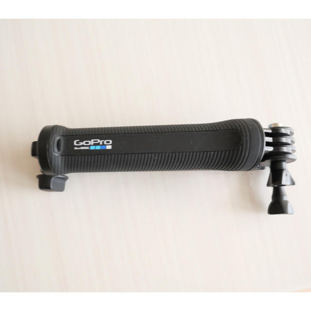 GoPro(ゴープロ)のGoPro 3way grip 自撮り棒 ゴープロ　grip arm スマホ/家電/カメラのカメラ(その他)の商品写真