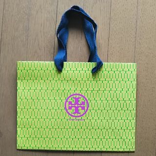 トリーバーチ(Tory Burch)のTory Burch ショップ袋(ショップ袋)