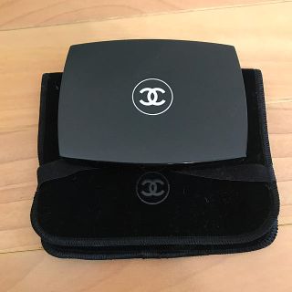 シャネル(CHANEL)のCHANEL TRAVEL MAKEUP PALETTE(コフレ/メイクアップセット)