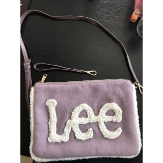 リー(Lee)のLEE  ショルダーバック(ショルダーバッグ)