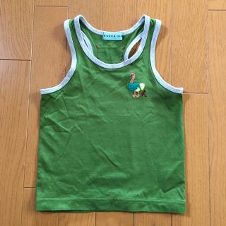 ハッカキッズ(hakka kids)のHakka kids 110(Tシャツ/カットソー)