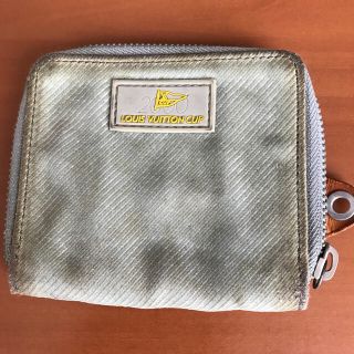 LOUIS VUITTON - ルイヴィトンカップ 2000 コインケースの通販|ラクマ