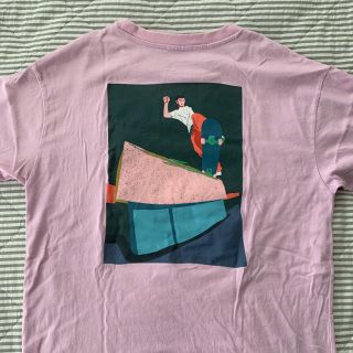 ジャーナルスタンダード(JOURNAL STANDARD)のpaterson Tシャツ(Tシャツ/カットソー(半袖/袖なし))