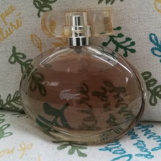 ラコステ(LACOSTE)の香水　ラコステ　インスピレーション　75ml(香水(女性用))