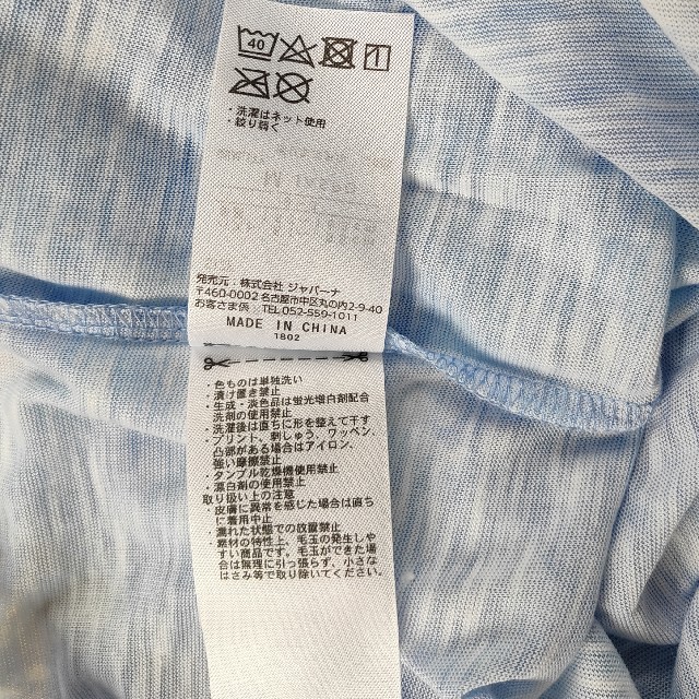 TIGORA(ティゴラ)のTシャツ （トレーニングウェア） レディースのトップス(Tシャツ(半袖/袖なし))の商品写真