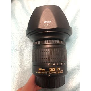 ニコン(Nikon)のポン太様専用(レンズ(ズーム))