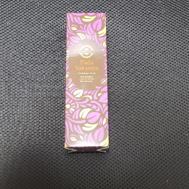 パーダヴァカルマ 100ml 【おすすめ】 6480円 gredevel.fr-メルカリは