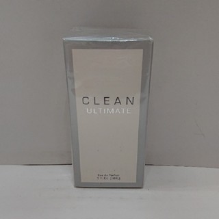 クリーン(CLEAN)のしのしの様 クリーン アルティメイト 30ml × 3(香水(女性用))