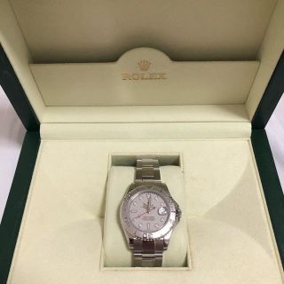 ロレックス(ROLEX)のロレックスヨットマスター(その他)