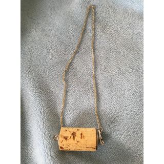 Maison Martin Margiela - MARTIN MARGIELA コルクネックレスの通販 by