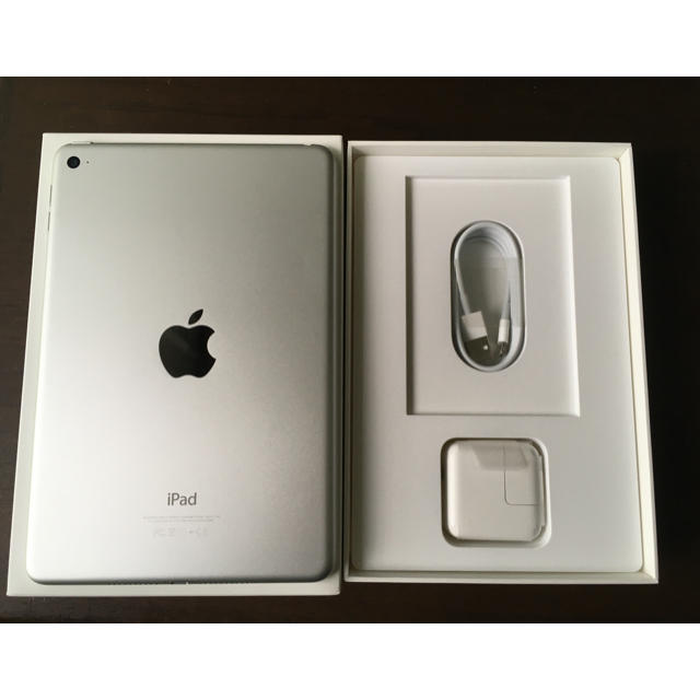 iPad mini4 WiFi 16Gタブレット