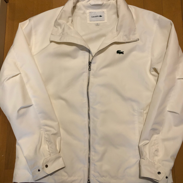 買取り実績
LACOSTE - ラコステ コットンブルゾン ブルゾン 買取り実績
LACOSTE - ラコステ コットンブルゾン ブルゾン