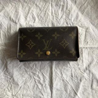 ルイヴィトン(LOUIS VUITTON)の値下げ！【美品】ヴィトン モノグラム 財布(財布)