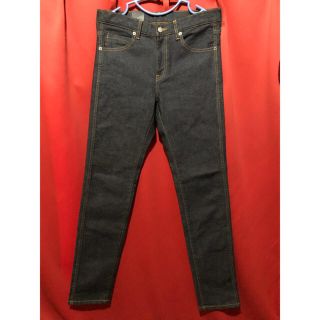 ドクターデニム(Dr.Denim)の【試着のみ】ドクターデニム ストレッチスキニーデニム Snap(デニム/ジーンズ)