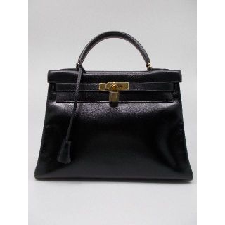 エルメス(HERMES)のエルメス　ケリー32(ハンドバッグ)