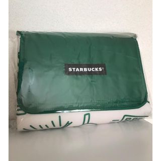 スターバックスコーヒー(Starbucks Coffee)のスタバ レジャーシート(その他)