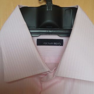 イセタン(伊勢丹)のISETAN MEN'S 長袖ワイシャツ(シャツ)