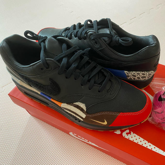 air max 1 master us12/30