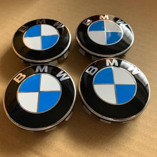 ビーエムダブリュー(BMW)のBMW 純正 ホイールセンターキャップ 68㎜ (ホイール)