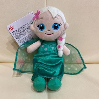 アナトユキノジョオウ(アナと雪の女王)のあーたん様専用★ 新品　アナと雪の女王　ぬいぐるみ　エルサ　アナ雪(ぬいぐるみ)