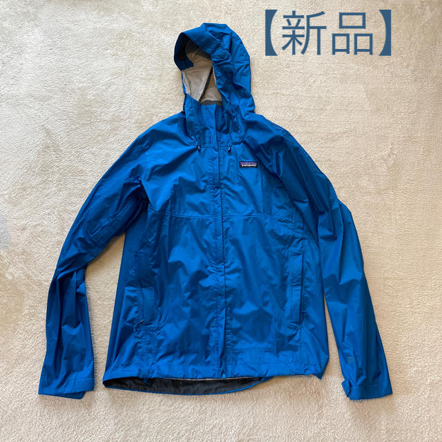 patagonia(パタゴニア)のPatagonia ジャケット メンズのジャケット/アウター(マウンテンパーカー)の商品写真