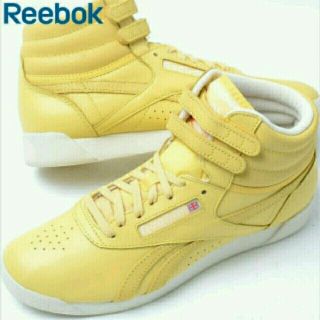 リーボック(Reebok)のReebok ハイカットスニーカー(スニーカー)