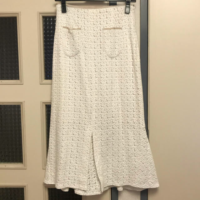 SNIDEL(スナイデル)のロンパース&スカート 2点セット レディースのパンツ(オールインワン)の商品写真