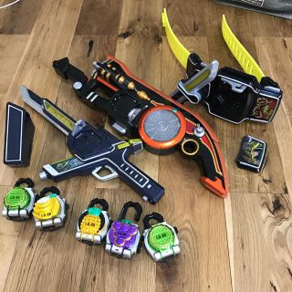 バンダイ(BANDAI)の仮面ライダー鎧武 (特撮)