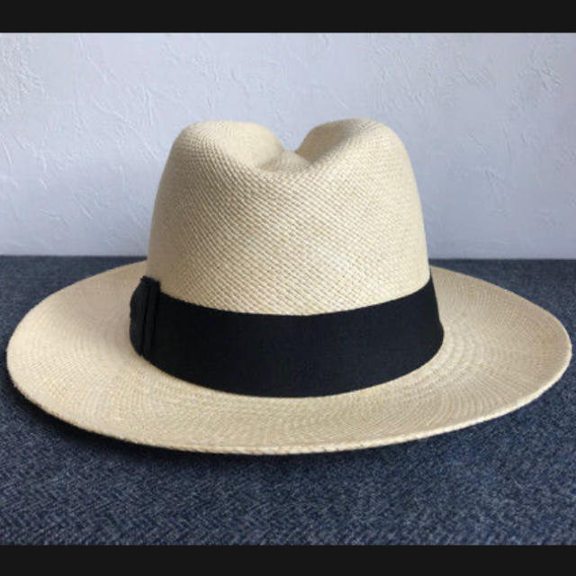 Panama Hat(パナマハット)のEcuador Panama hat メンズの帽子(ハット)の商品写真