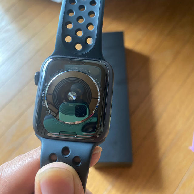 Apple Watch5 GPS +セルラー