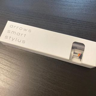 フジツウ(富士通)の【新品】arrows swart stylus F-02K arrows Tab(その他)