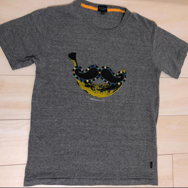 Paul Smith(ポールスミス)のポールスミス　半袖　Tシャツ メンズのトップス(Tシャツ/カットソー(半袖/袖なし))の商品写真