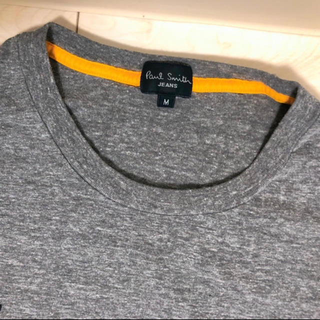 Paul Smith(ポールスミス)のポールスミス　半袖　Tシャツ メンズのトップス(Tシャツ/カットソー(半袖/袖なし))の商品写真